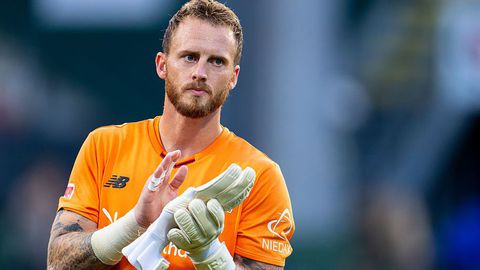 Oranje-international dolgelukkig na 'droomtransfer op privévlak': 'Genieten nu van beide kanten van de medaille'