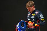 Frustraties druipen er vanaf bij moedeloze Max Verstappen na mislukte kwalificatie