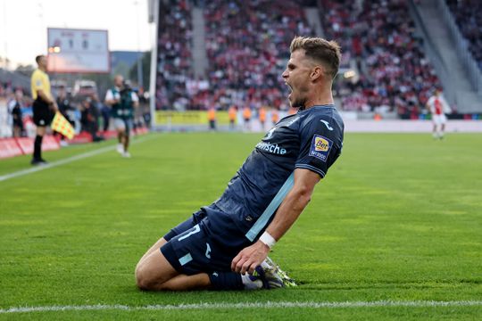 Duitse tragedie zet beruchte rivaliteit op laag pitje: 'Onze kinderen speelden samen'