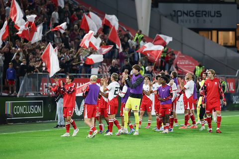 FC Utrecht moet dit jaar uitgroeien tot stabiele Europa-ganger in de Eredivisie onder Ron Jans