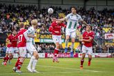 Groningen - Wrexham ©ProShots