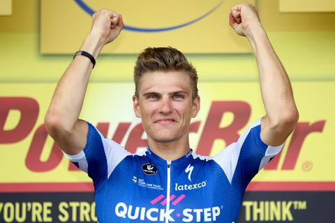 Duits wielericoon Marcel Kittel slaat alarm: 'Dat hebben ze niet'