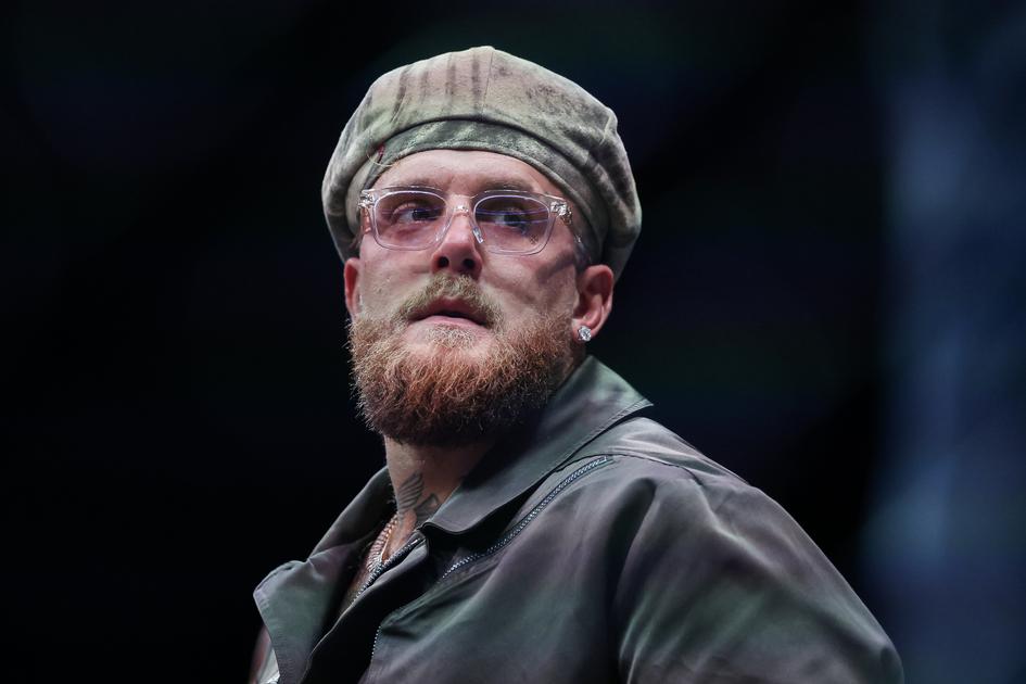 Jake Paul (verloofde Jutta Leerdam) haalt woest uit na online rel: 'Jullie zijn schapen'