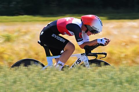 'Misbruik cupmaat zorgt voor onrust in aanloop naar tijdrit in Tour de France Femmes'