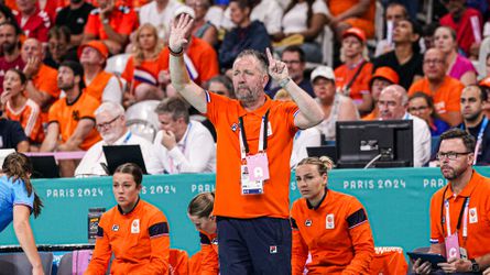 Estavana Polman en andere handbalsters krijgen nieuwe bondscoach, bond 'betreurt' besluit