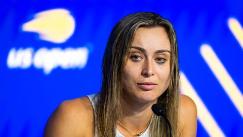 'Ik ga hier vandaag sterven': tennisster onthult duistere gedachtes tijdens US Open