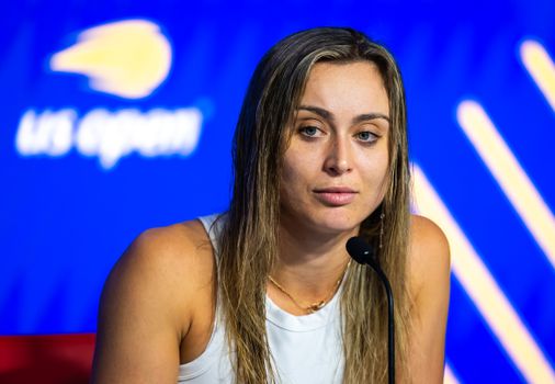 'Ik ga hier vandaag sterven': tennisster onthult duistere gedachtes tijdens US Open