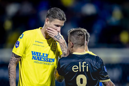 Michiel Kramer met de grond gelijk gemaakt: 'Als je dit op straat doet, word je opgepakt'