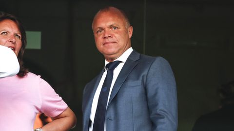 Topman PSV zoekt verklaring voor ongekende resultaten tegen laagvliegers: 'Ik geloof niet in toeval'