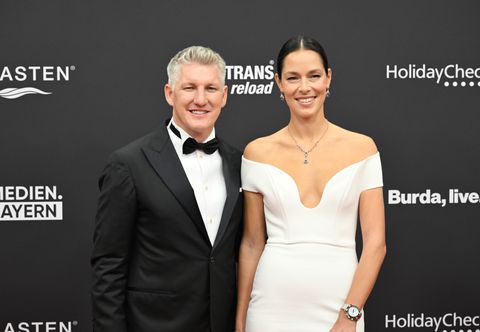 Gescheiden topsportkoppel sluit belangrijke overeenkomst: 'Zonder schandalen en drama'