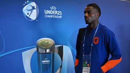 Geluk voor geblesserde Jong Oranje-speler die miljoenentransfer maakte: operatie niet nodig