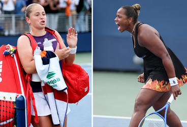 Veelbesproken ruzie op US Open zorgt voor onbegrip: 'Het is gewoon best een gekkie'