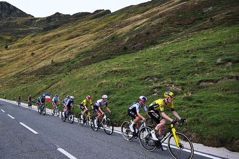 Veelbesproken wielerploeg boekt na onrust groot succes in Vuelta