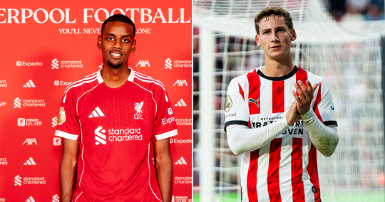 Premier League vermorzelt bizar transferrecord, Eredivisie net aan in top-10 meest uitgevende competities