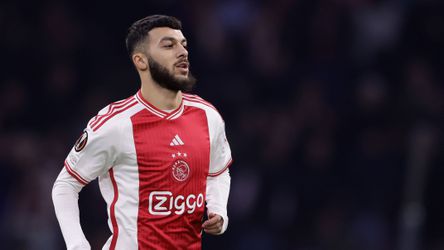 Opvallend: geflopte ex-Ajacied verbreekt transferrecord in Spanje