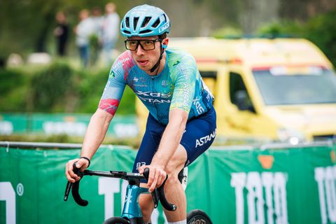 Openhartige Nederlandse topwielrenner (27) kondigt plots afscheid aan: 'Ik heb een nieuwe droom'