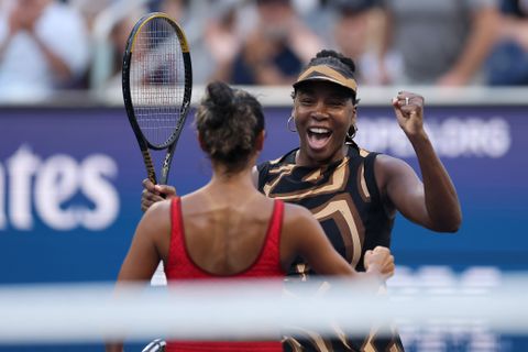 Toptennisster Venus Williams doet opnieuw oproep aan zus Serena: 'We hebben haar nodig'