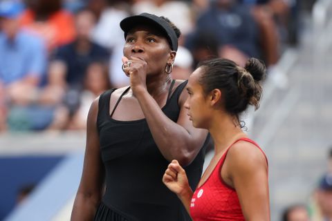 Tennislegende Venus Williams (45) moet US Open verlaten, maar heeft mooie hint voor haar fans