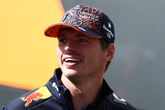 Max Verstappen © Getty Images