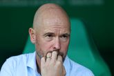 Erik ten Hag © Getty Images