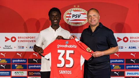 PSV versterkt zich opnieuw met groot talent (21): 'Het waren spannende dagen'