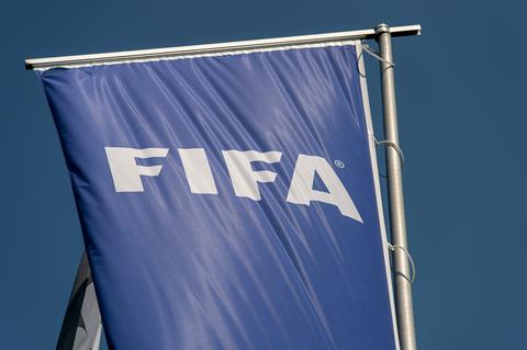KNVB heeft 'dagelijks contact' met voetbalbonden over toekomst FIFA