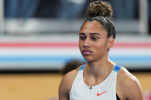 Nieuwe rel in Belgische atletiekwereld: topsprinster kraakt eigen teamgenoten af