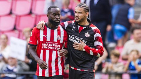 Oranje-international (26) komt met bijzondere aankondiging na spraakmakende transfer naar PSV