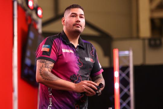 Gepijnigde topdarter Jelle Klaasen (41) kiest voor nieuwe stap in carrière: 'Dat is het allermoeilijkste'