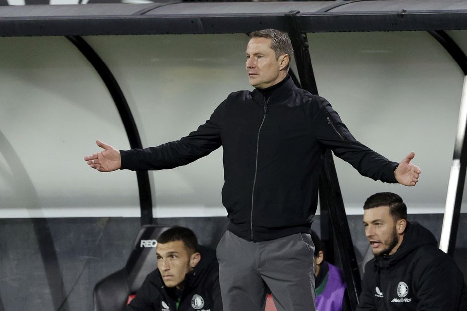 TV-gids: Girona - Feyenoord is al vroeg, dus zo zorg je dat je op tijd live de wedstrijd kan zien