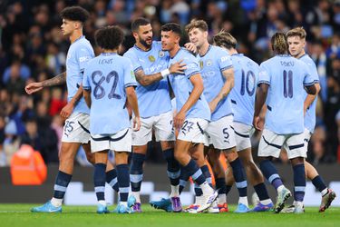 Manchester City-speler opgepakt in Spaanse nachtclub vanwege zeer opmerkelijke reden