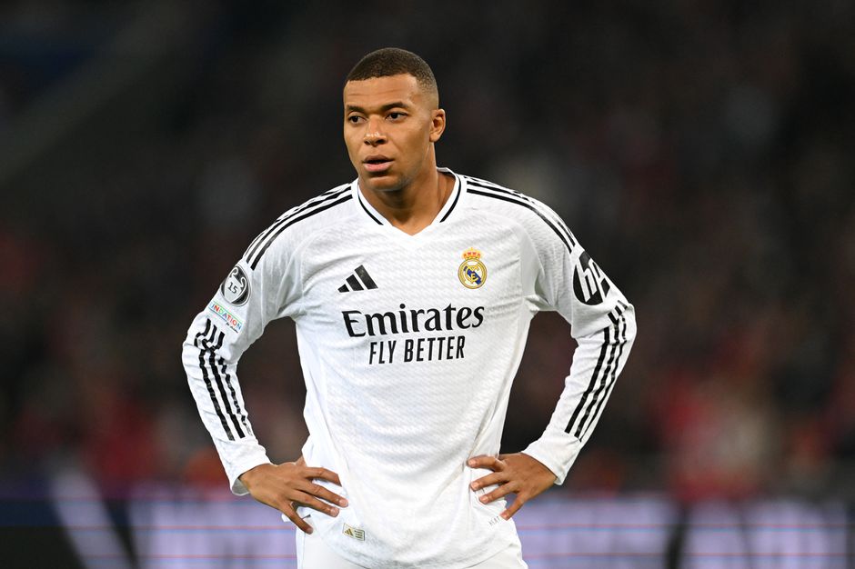Kylian Mbappé reageert op bizarre aantijgingen over verkrachting: 'Het wordt zo voorspelbaar'