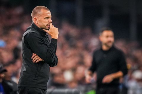 Kritiek op spelers van Ajax na zien van jaarcijfers: 'Daarmee moeten ze bovenaan staan'