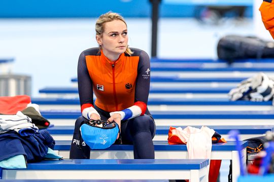 Schaatsicoon Irene Schouten open over gemis: 'Ga het diep van binnen wel lastig vinden'