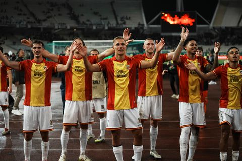 Go Ahead Eagles strijkt mooie geldbonus op na gigantische stunt in Europa League