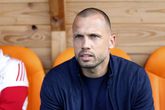 John Heitinga. © Pro Shots
