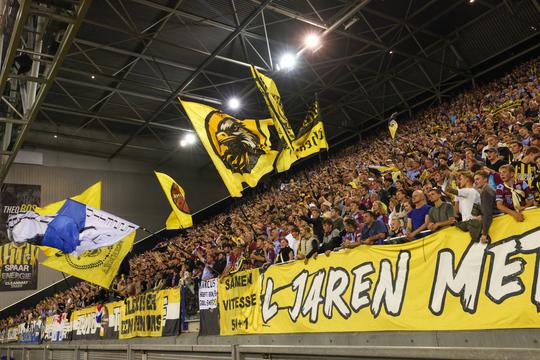 Vitesse kan opgelucht ademhalen na positief advies richting de Hoge Raad