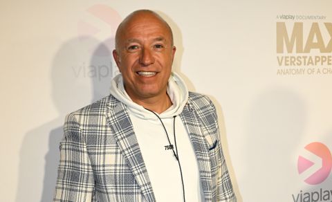 Autocoureur Tom Coronel moet miljoenen investeren in talentvolle zoon (14): 'Zonder dat geld kom je er niet'