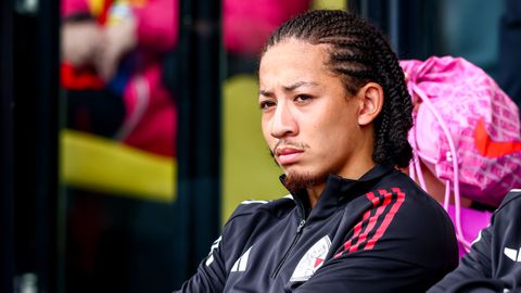 Wisselspeler van Ajax snakt naar vorig seizoen: middenvelder liket post over Francesco Farioli