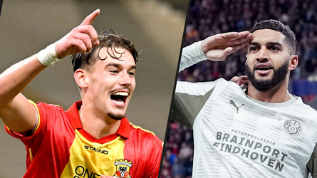 PSV en Go Ahead Eagles 'redden' Nederlands voetbal: Portugal loopt in, situatie zorgelijk