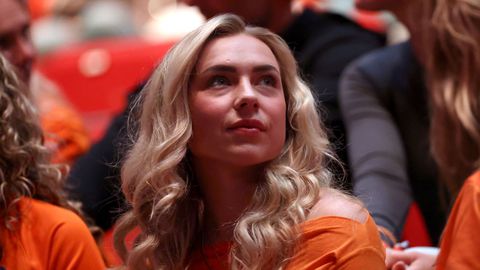 Topschaatsster Joy Beune plaatst mysterieuze beelden: 'Kan niet wachten om hier meer over te delen'