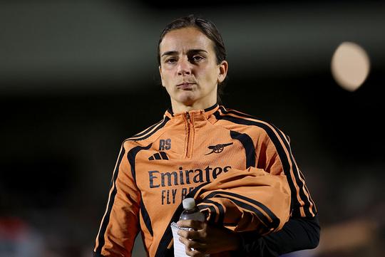Nederlandse Arsenal-coach komt met verklaring na opmerkelijke actie: 'Ik was te boos'