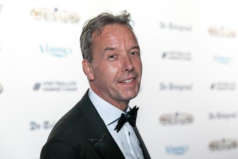 Valentijn Driessen kreeg bijna klappen van ex-aanvaller vanwege uitspraken: 'Hij kwam verhaal halen'