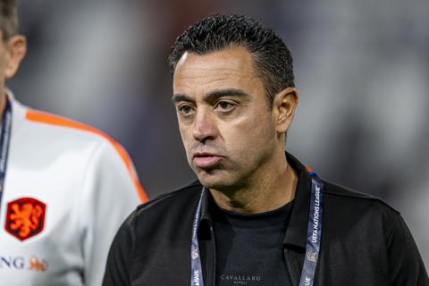 Zoveel verdient bondscoach Xavi bij Oranje: Spanjaard in rijtje met Jurgen Klopp en Zinedine Zidane