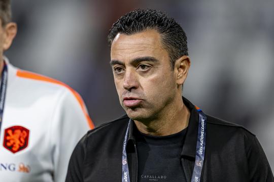 Zoveel verdient bondscoach Xavi bij Oranje: Spanjaard in rijtje met Jurgen Klopp en Zinedine Zidane