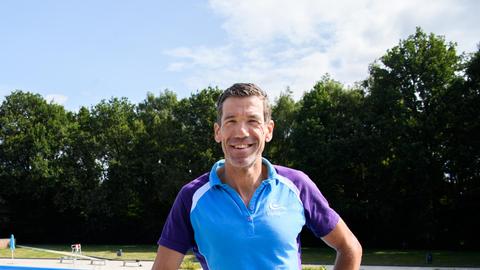 Slapeloze nachten voor schaatsicoon Gianni Romme (53): 'Shit, gaat het goedkomen?'