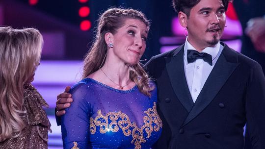 Schaatslegende Anni Friesinger (49) grijpt verandering aan: 'Ineens is het er gewoon'