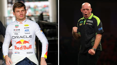 Discussie over Formule 1 en darts laait op bij Vandaag Inside: 'Dat is toch geen sport'