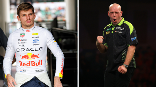 Discussie over Formule 1 en darts laait op bij Vandaag Inside: 'Dat is toch geen sport'