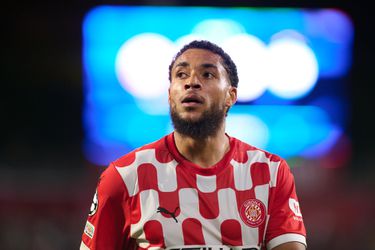 Goed nieuws voor PSV: Girona mist belangrijke Nederlander door blessure